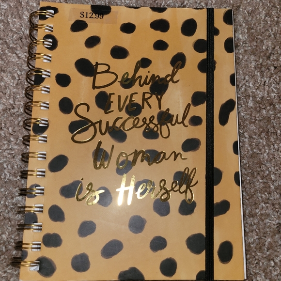 Notebook - Picture 1 of 3